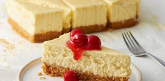 Αγίου Βαλεντίνου Κεικ