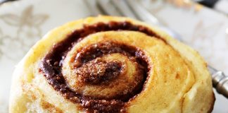 Αφράτα Ρολά Κανέλας