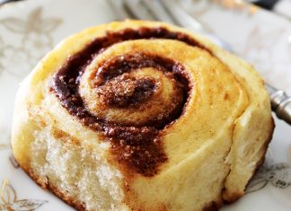 Αφράτα Ρολά Κανέλας