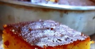 Γιαουρτινη της μαμας