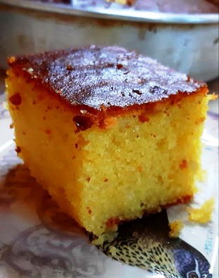 Γιαουρτινη της μαμας Γιαουρτινη της μαμας