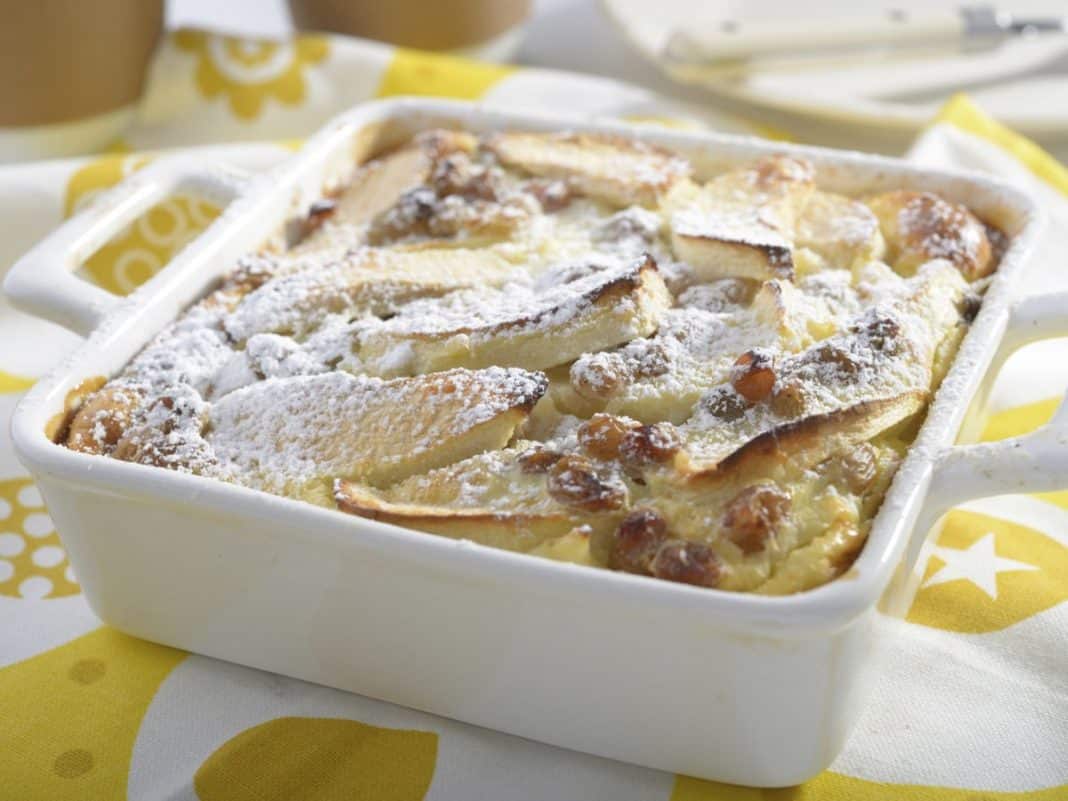 Γλυκό με μήλο