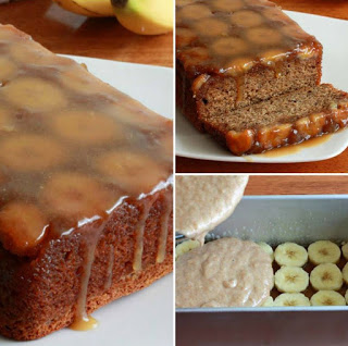 Κέικ με γλασσο καραμέλας Κέικ με γλασσο καραμέλας.jpg