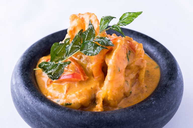 Καραμελωμένες γαρίδες Καραμελωμένες γαρίδες.jpg