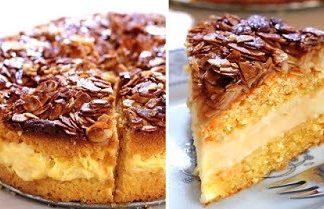 Κεικ-αμυγδάλου