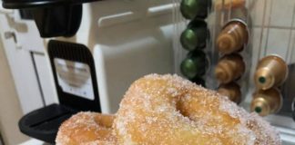 Λουκουμάδες