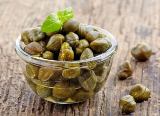 Προστατευτικές ιδιότητες της κάπαρης