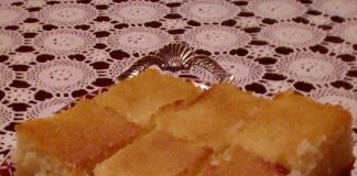 Σάμαλι Παραδοσιακό