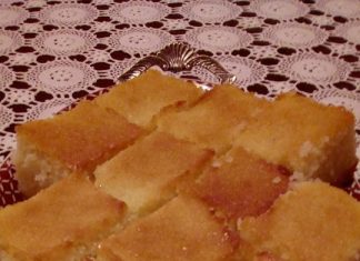 Σάμαλι Παραδοσιακό