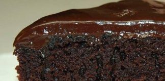 Σοκολατόπιτα