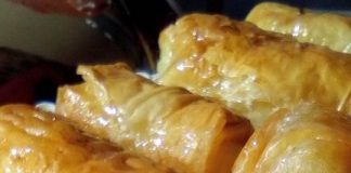 ΤΡΑΓΑΝΑΣΠΕΣΙΑΛ-ΓΑΛΑΚΤΟΜΠΟΥΡΕΚΑΚΙΑ