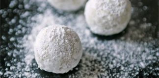 Το Γλυκάκι για τον καφέ ή το τσαι σας