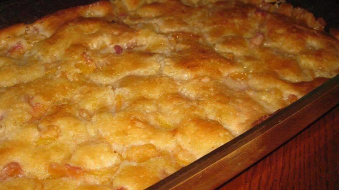 Το Γλυκό της Τεμπελας