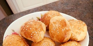 Τυρομπουκίες