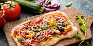 Φαγητό για δίαιτα