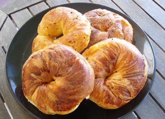 ατσμαδες λαχταριστοί από την πολη