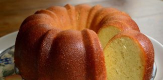 αφρατο κεικ βουτυρου