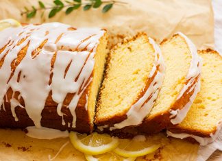 Γευστικό, αρωματικό, απλά τέλειο!!