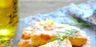 Κασεροπιτα