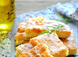 Κασεροπιτα