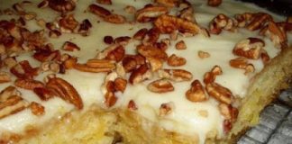 Το πιο εύκολο Κέικ Ανανά ΚΕΙΚ ΑΝΑΝΑ