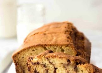 κεικ κανέλλας