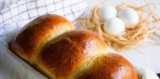 κλασική συνταγή Μπριος