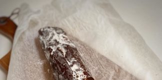 Κορμος Σοκολάτας