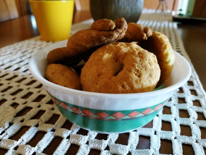 κουλουράκια πορτοκαλιού κουλουράκια πορτοκαλιού