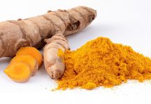 Κουρκουμίνι