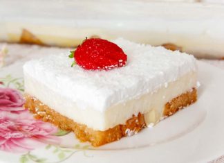 κρεμα πουτιγκα