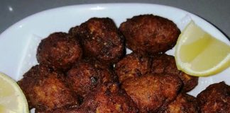 Απολαύστε την Κυπριακή κουζίνα: Συνταγή για αφράτους κεφτέδες κυπριακοί κεφτέδες