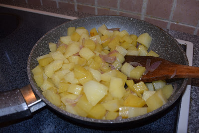 Ομελέτα βασιλική