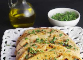 Πίτες Ολικής