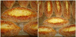 Πεινιρλί τυριού