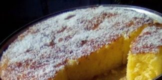 Καρύδα Ρεβάνι