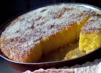 Καρύδα Ρεβάνι