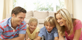 Τι μπορείς να κάνεις για να εκμεταλλευτείς τις ημέρες στο σπίτι!