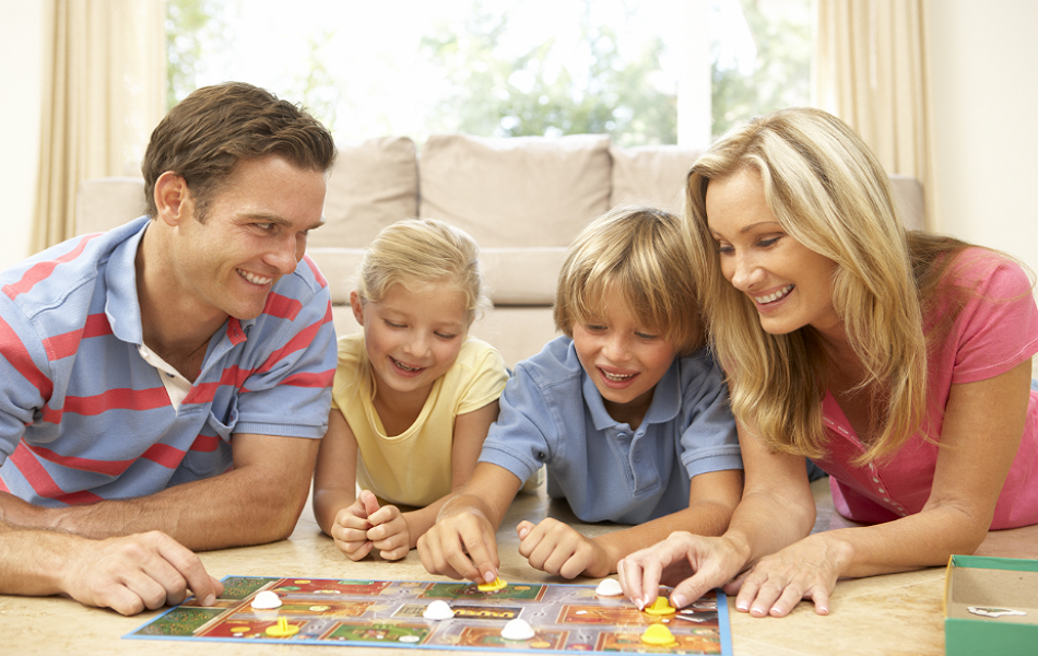 Τι μπορείς να κάνεις για να εκμεταλλευτείς τις ημέρες στο σπίτι!