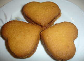 Νοστιμότητα Νηστίσιμα Σαμπλεδάκια Νηστίσιμα Σαμπλεδάκια