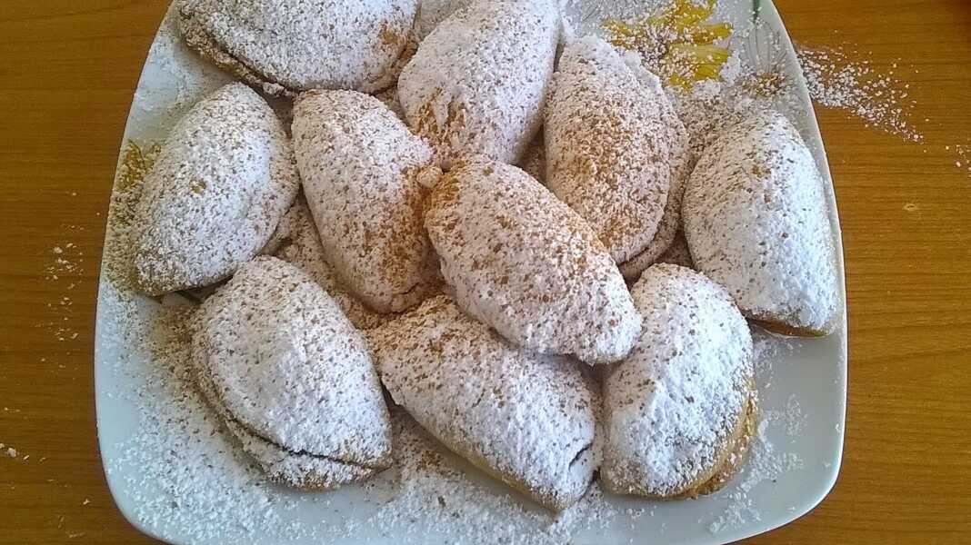 Κρητικά Σκαλτσούνια