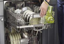 Τα 5 Λάθη που Κάνετε με το Απορρυπαντικό σας