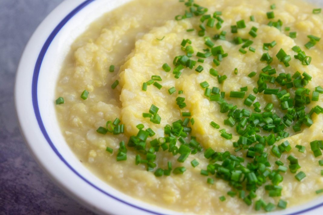 Βελούδινος πουρές πατάτας Βελούδινος πουρές πατάτας .jpg