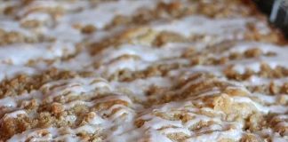 Γλυκάκι Μπανανας