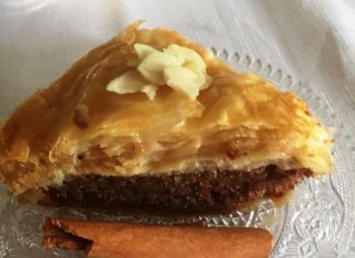 Γλυκό Κοπεγχαγη