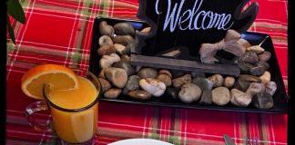 Ενα γρήγορο πρωινό