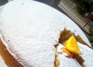 Κέικ αλάδωτο γευστικό !! Κέικ αλάδωτο γευστικό