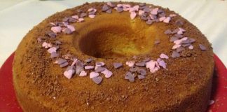 Το Κέικ για την Γιορτή της Γυναίκας Κέικ για την γιορτή της Γυναικας