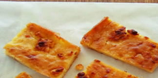 Κασσιόπιτα ή Χυτή