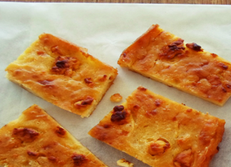 Κασσιόπιτα ή Χυτή